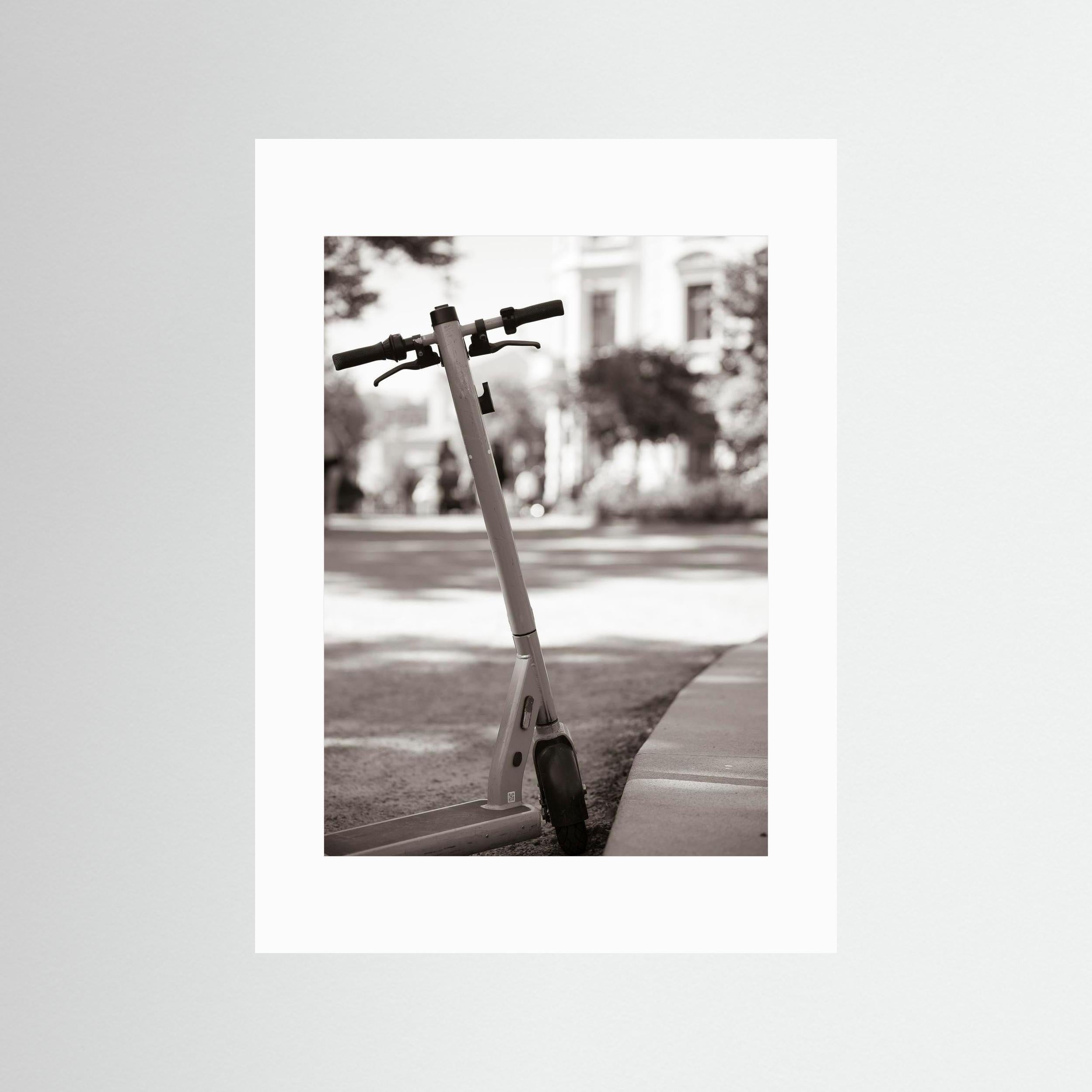 But wait... - Fine Art Photography Paper Print