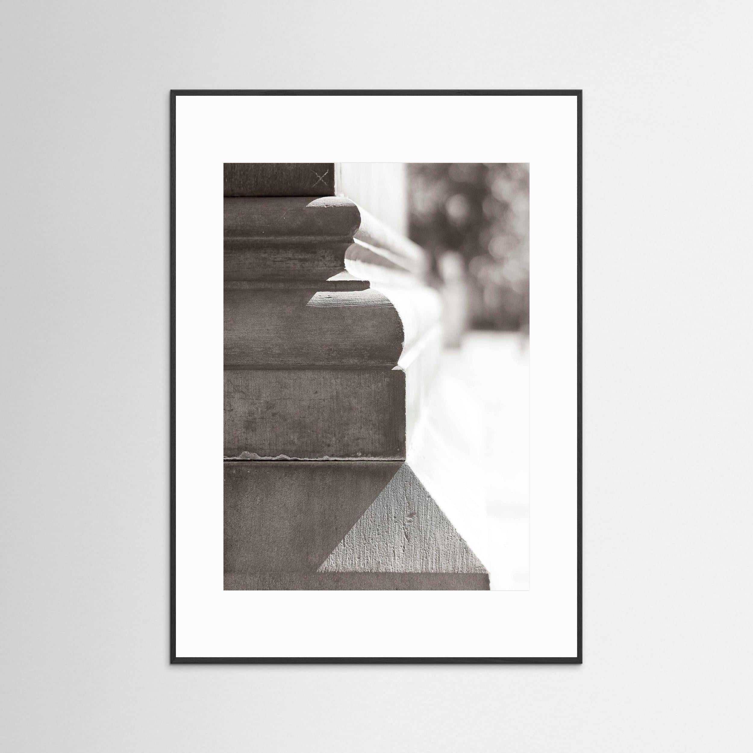 Beyond Everything - Fine Art Photography Paper Print