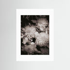 In Connection - Vintage, Fine Art Photography Paper Print