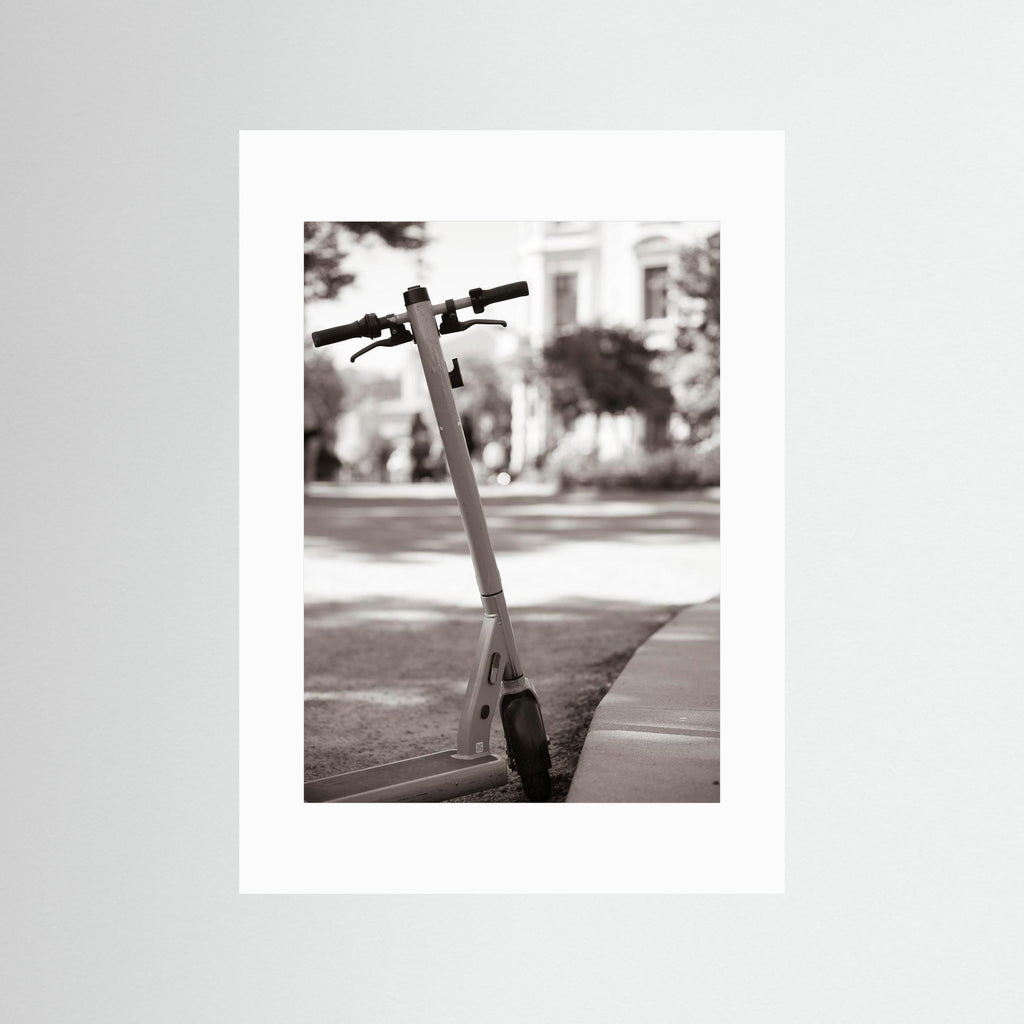 But wait... - Fine Art Photography Paper Print