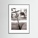 But wait... - Fine Art Photography Paper Print
