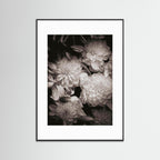 In Connection - Vintage, Fine Art Photography Paper Print