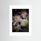 In Connection, Colored  - Fine Art photography Print